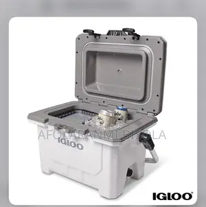 Igloo Imx24qt