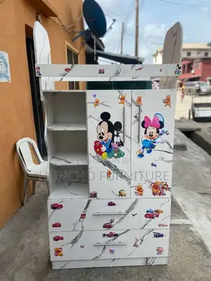 Baby Wardrobe