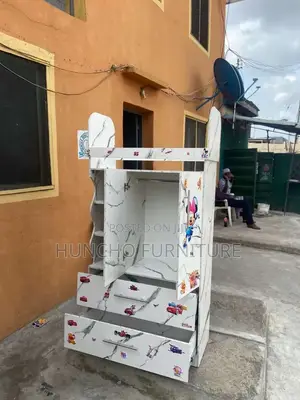 Baby Wardrobe