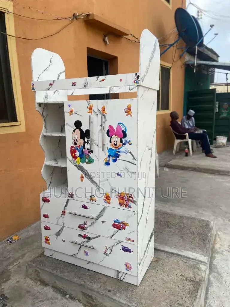 Baby Wardrobe