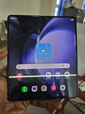Samsung Galaxy Z Fold 5 256 GB Blue