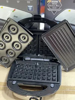 Sandwich Maker
