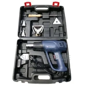 2000w Maxmech Heat Gun