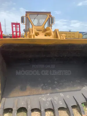 Caterpillar 966c