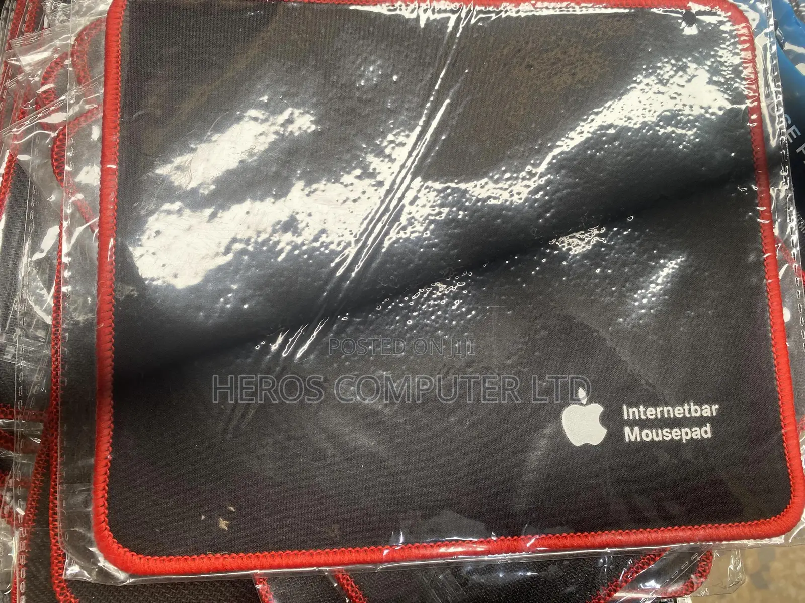 Quality Mouse Pad