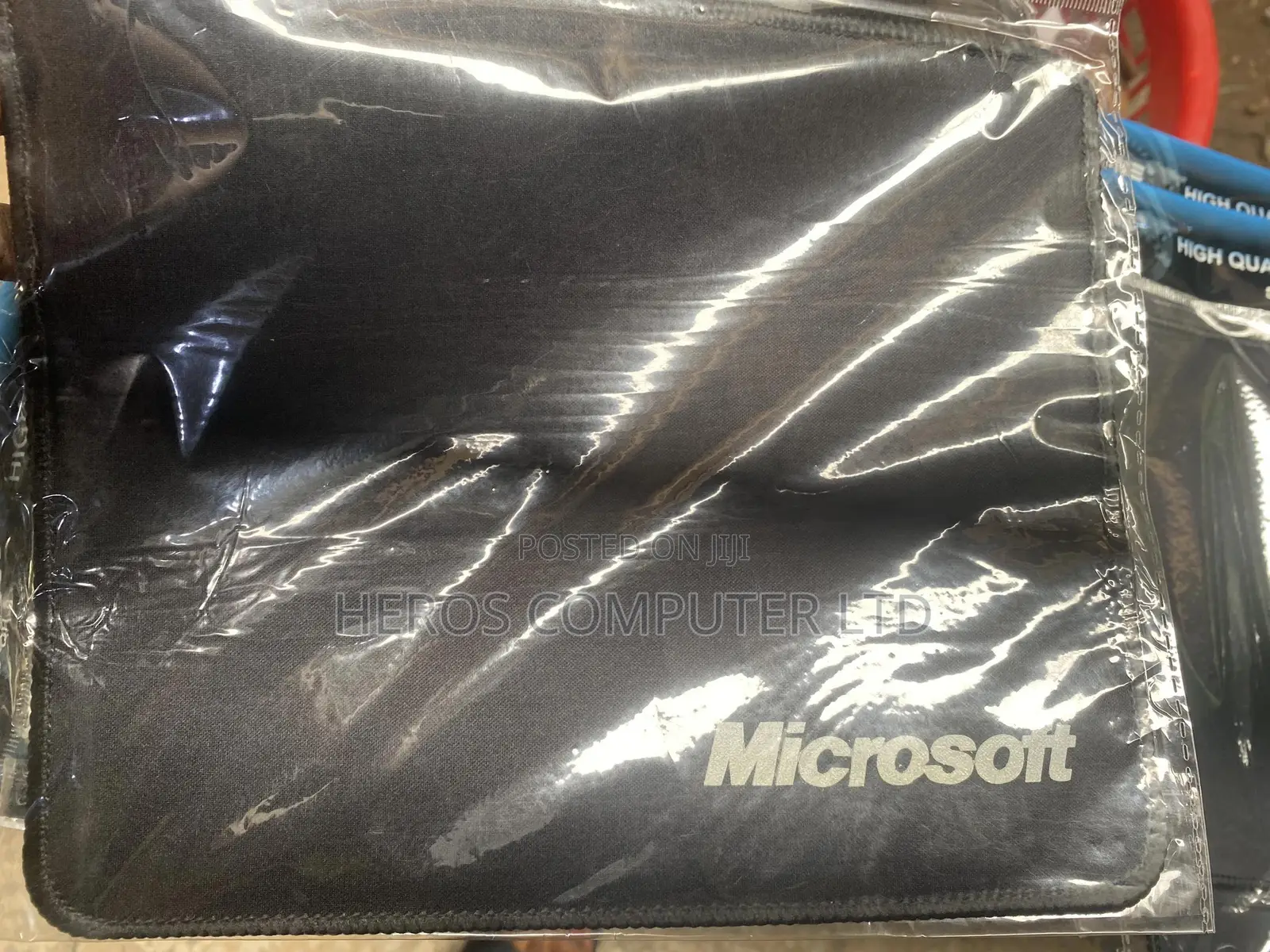 Quality Mouse Pad