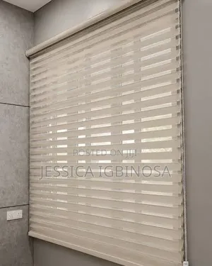Premium 1.6m Long Window Blinds