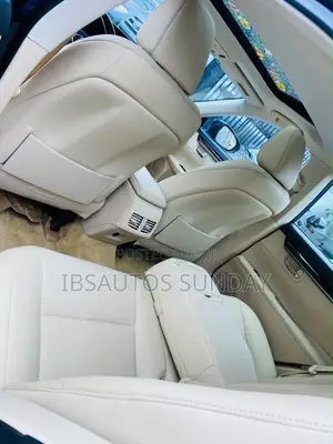 Lexus ES 350 FWD 2014 Blue