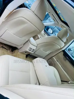 Lexus ES 350 FWD 2014 Blue