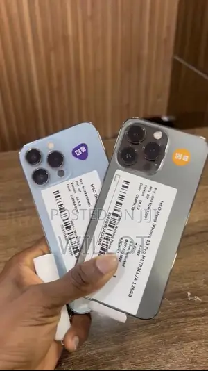 Apple iPhone 13 Pro 128 GB Blue