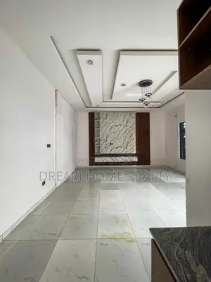 1bdrm Apartment in Ikota for rent