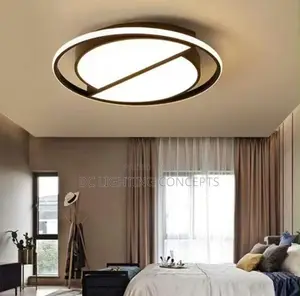 Modern Led Ceiling Lights for Living Room, Bedroom.