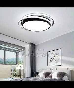 Modern Led Ceiling Lights for Living Room, Bedroom.