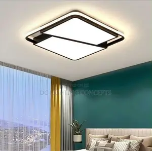 Modern Led Ceiling Lights for Living Room, Bedroom.