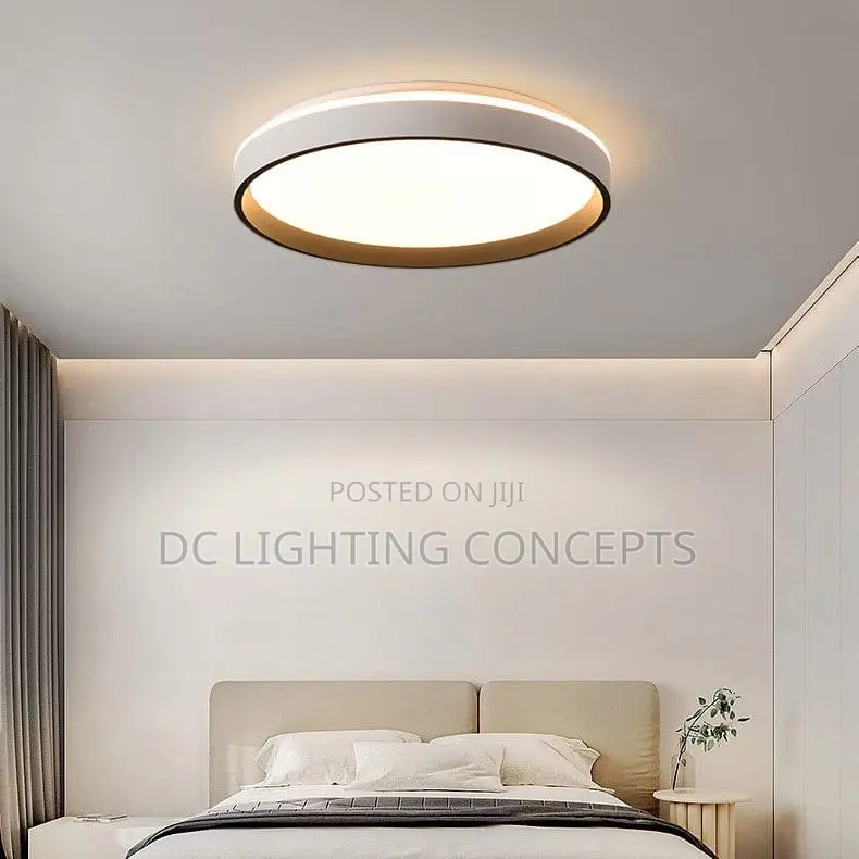 Modern Led Ceiling Lights for Living Room, Bedroom.