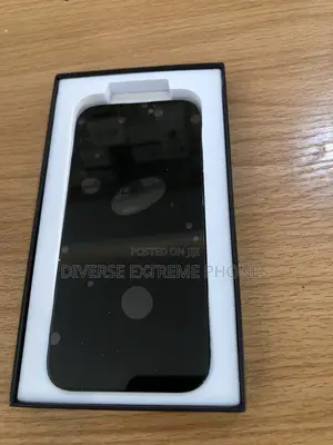 iPhone 16 Pro Max Screen DD