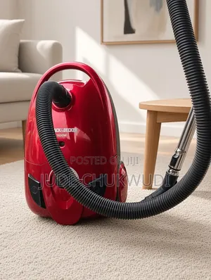 1600w Vacuum Cleaner for Sale