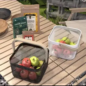 Fruit Storage Basket (Small Size)
