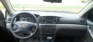 Toyota Corolla 2003 Silver