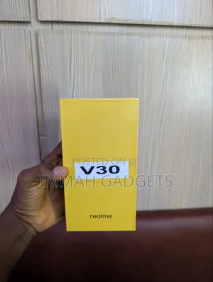 New Realme V30 128 GB