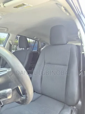 Toyota RAV4 2015 Gray