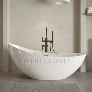 Free Standing Bathtub