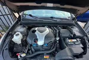 Hyundai Sonata 2014 Gray