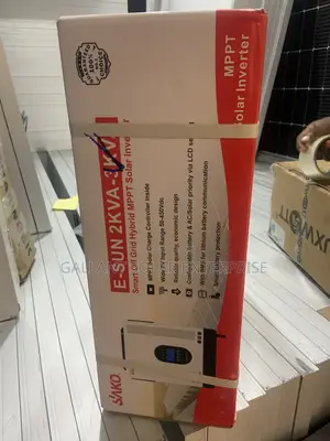 SAKO Solar Inverter 3kva