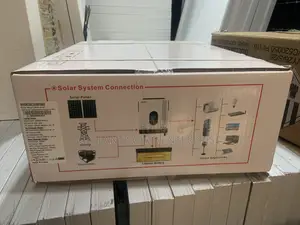 SAKO Solar Inverter 3kva