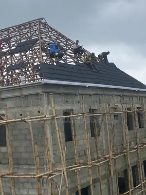 Quality Roofing Materials