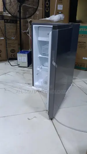 REF093DR Hisense 90L Compact Fridge