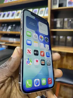 Apple iPhone 12 Pro 128 GB White