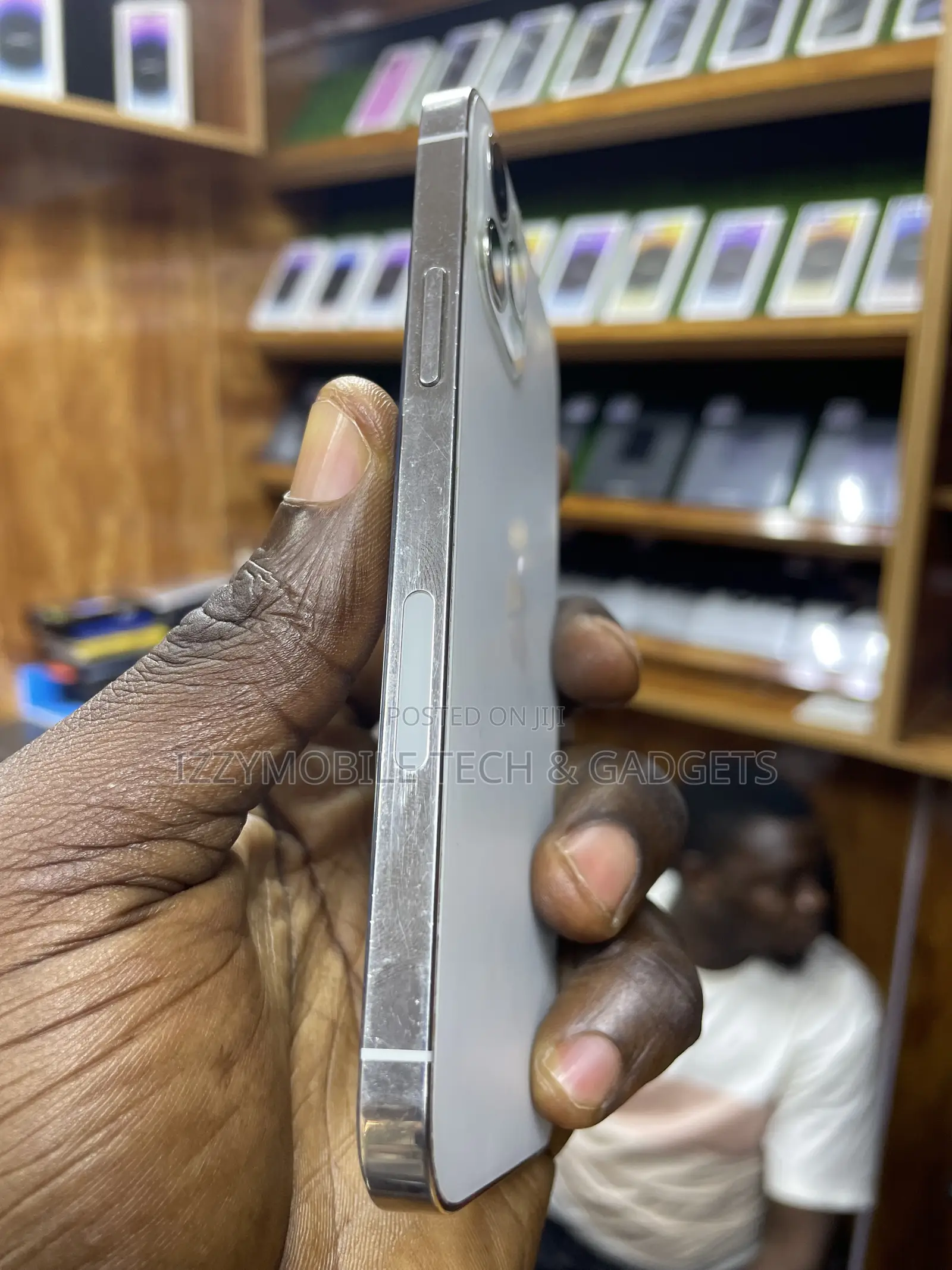 Apple iPhone 12 Pro 128 GB White