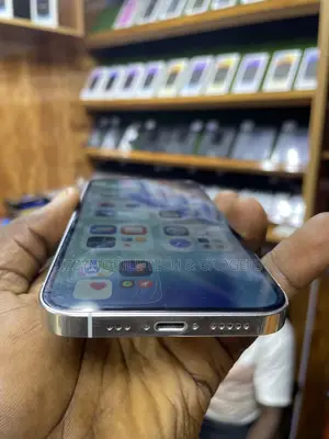 Apple iPhone 12 Pro 128 GB White