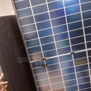 650watts Jinko Solar Panels