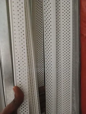 Plastic Corner Beads