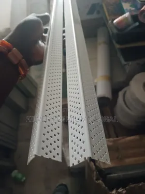 Plastic Corner Beads