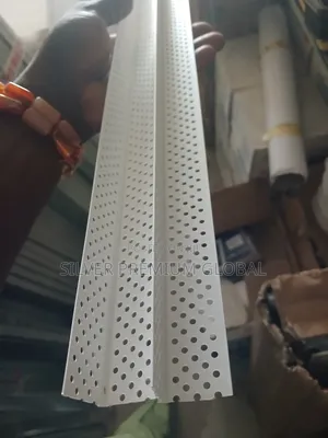 Plastic Corner Beads
