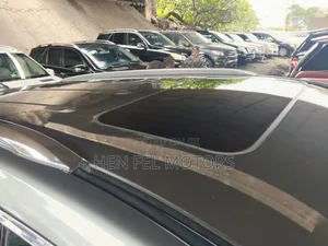 Acura MDX 2015 Green