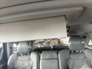 Acura MDX 2015 Green