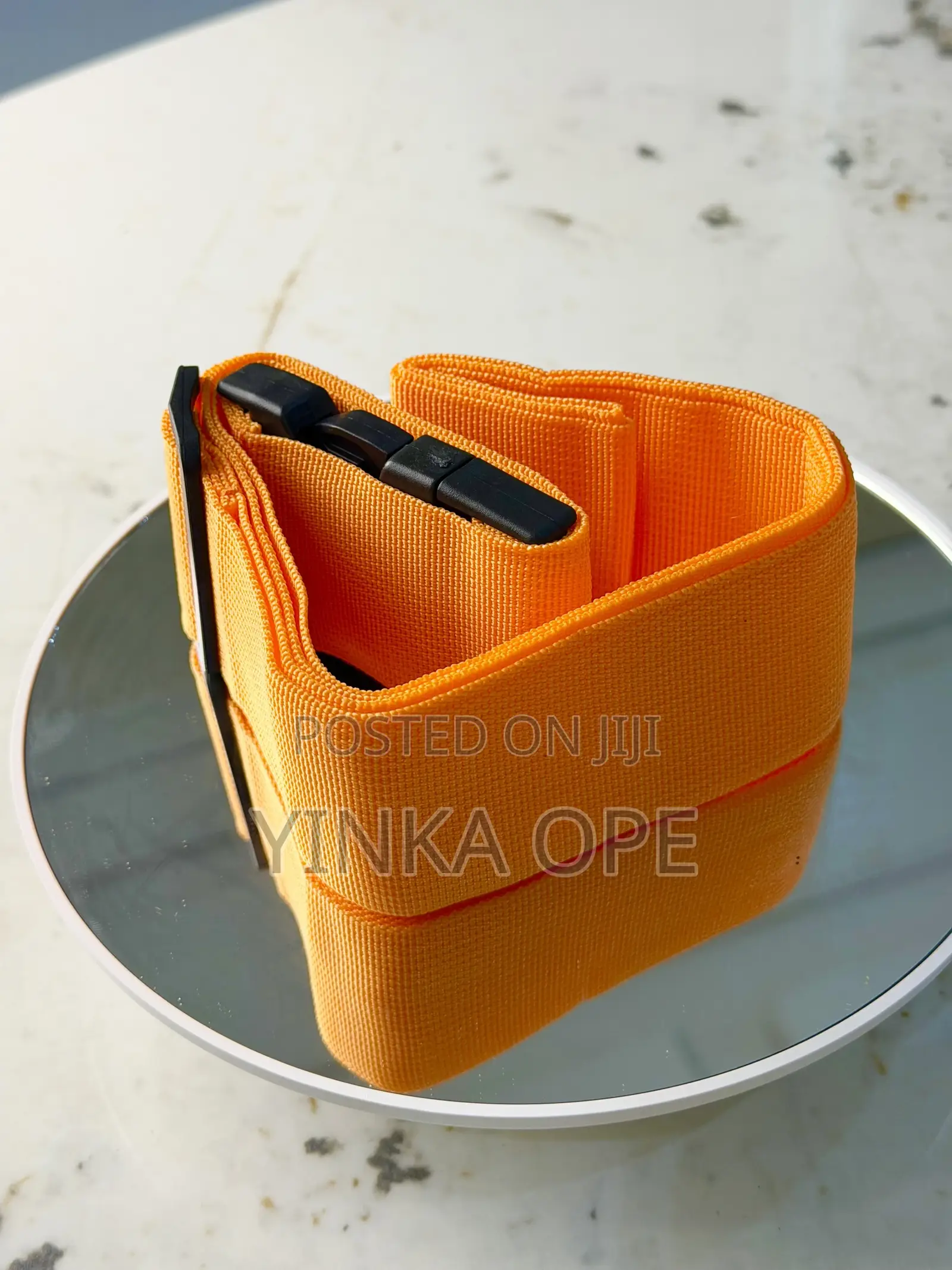 Luggage Strap