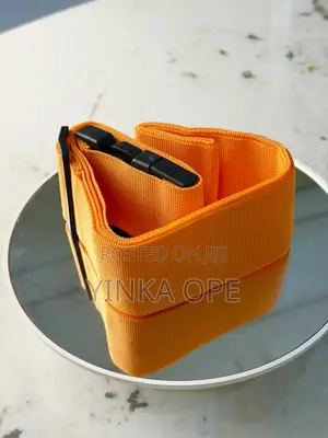 Luggage Strap