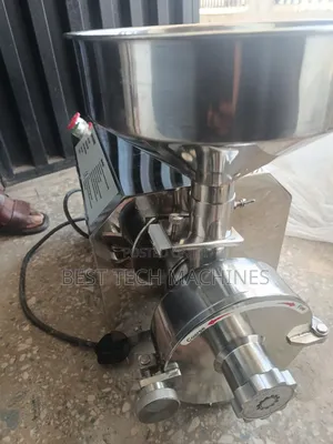 Power Grinder