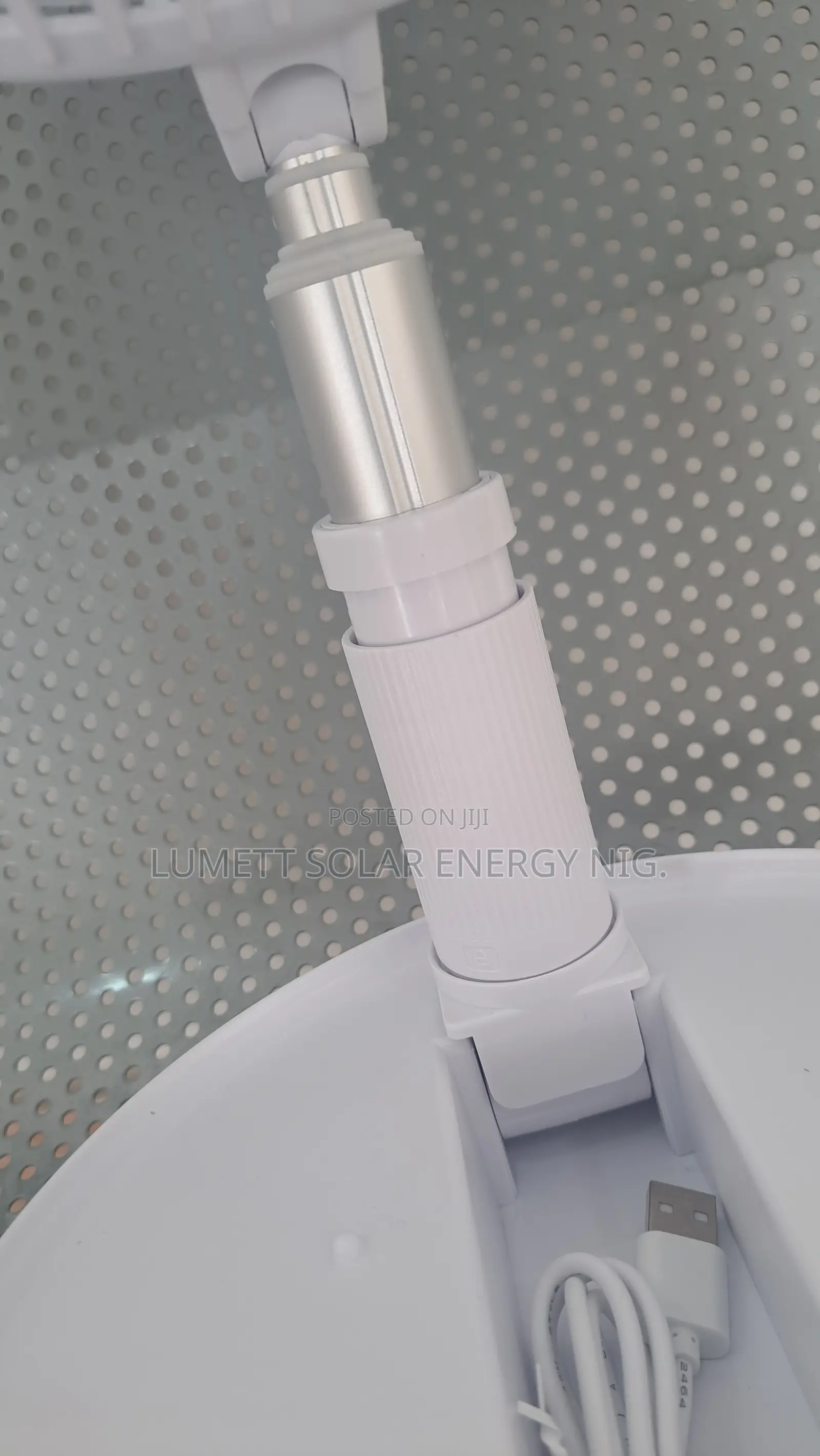 Kami AF-Km266 Multi-Functional Table Fan