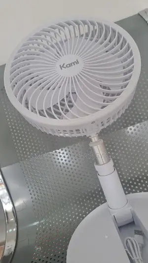 Kami AF-Km266 Multi-Functional Table Fan