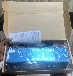 Vacuum Sealer