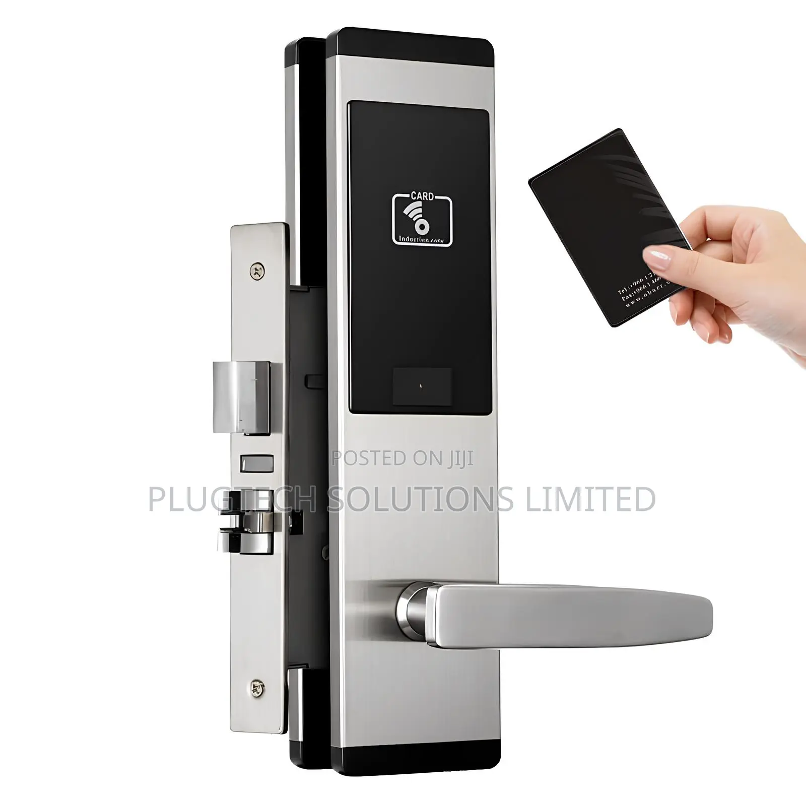 Hotel Electronic Card Lock