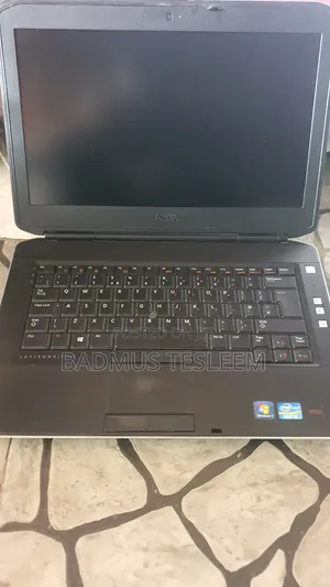 Laptop Dell Latitude E5430 4GB Intel Core 5 HDD 500GB