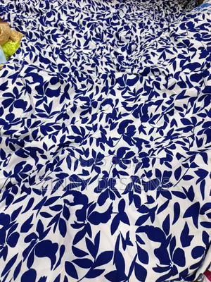 Creep Vintage Fabric
