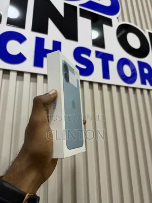 New Apple iPhone 16 Plus 128 GB Blue